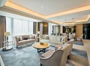 기타 4 Fairmont Chengdu
