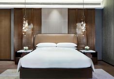 その他 6 Hangzhou Marriott Hotel Qianjiang