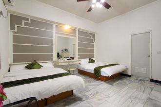 기타 4 Tau Tau Chu Hotel