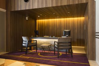 Lainnya 4 Royal Park Hotel Takamatsu