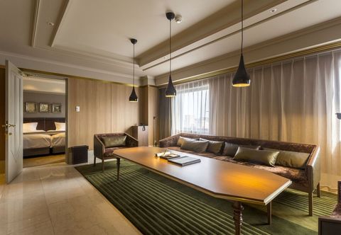 Lainnya Royal Park Hotel Takamatsu