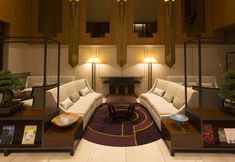 Lainnya 2 Royal Park Hotel Takamatsu