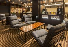 Lainnya 5 Royal Park Hotel Takamatsu