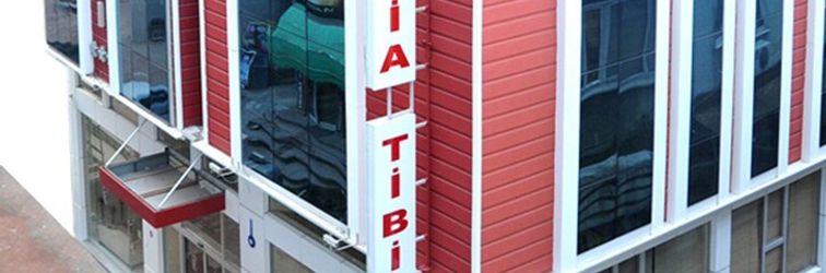 其他 Gloria Tibi Hotel