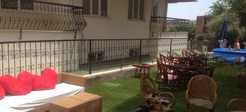 其他 5 Öz Mert Hotel