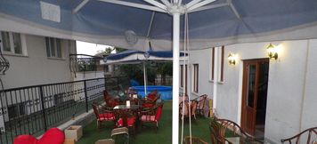 其他 6 Öz Mert Hotel