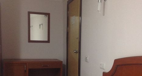 其他 2 Öz Mert Hotel