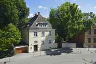 Lainnya Residenz am englischen Garten