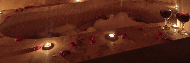 อื่นๆ Heaven Cave House