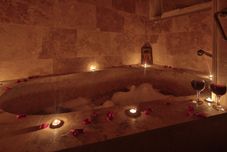 อื่นๆ Heaven Cave House