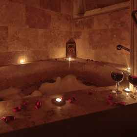 Primary image 1 헤븐 케이브 하우스, 카파도키아 호텔