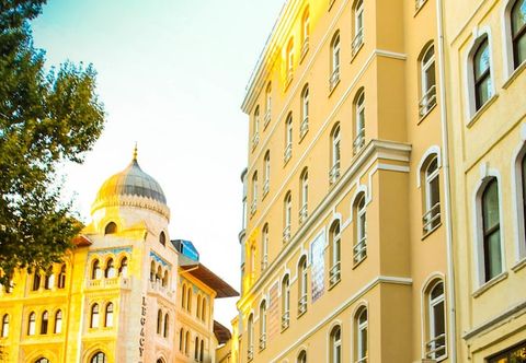 其他 Venue Hotel Old City Istanbul