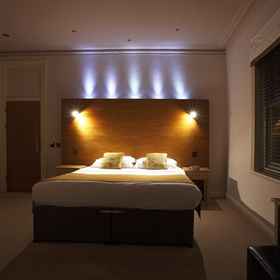 Primary image 1 Castle Hotel, Troedyraur Hotels