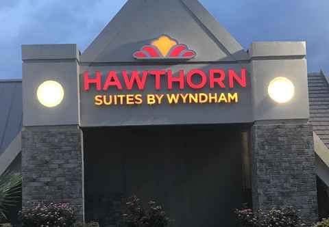 Others Hawthorn Suites by Wyndham Columbia