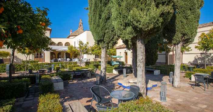 Lainnya Hospedería Convento de Santa Clara