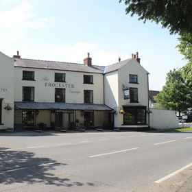 Primary image 1 The Frocester, Standish Hotels