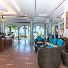 Primary image 1 Royal Park Resort Boracay, Island Mall Talipapa Wet Market and Souviners Hotels