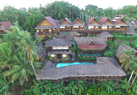 Others Palau Plantation Resort