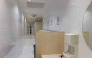 Others 3 Capsule Hotel Wellbe Sakae - Caters to Men