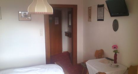 Khác 2 Garni Krinserhof