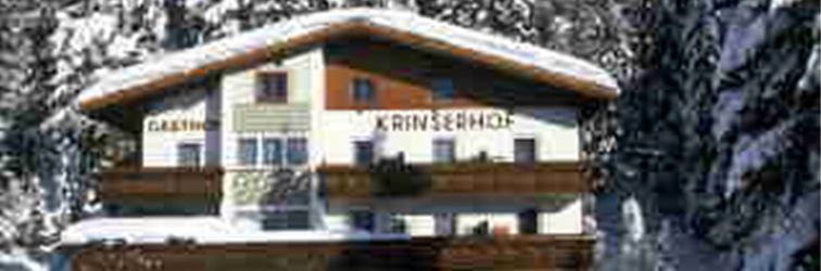 Khác Garni Krinserhof