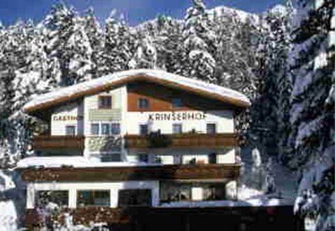 Khác Garni Krinserhof