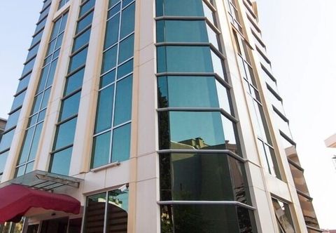 อื่นๆ Bossuite Hotel Maltepe