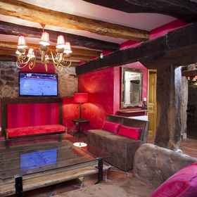 Primary image 1 Hotel Rural La Torre de Bisjueces, La Horra Hotels