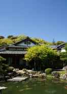 Primary image Meisho Sansuien - Yuda Onsen -