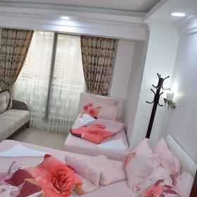 Primary image 1 Sultanahmet Deluxe Hotel, Ozi Pizza & Pasta Hotels