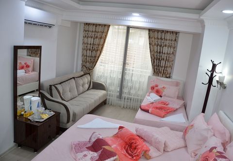 Khác Sultanahmet Deluxe Hotel