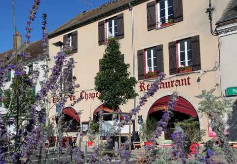 Others Hotel le Chapeau Rouge