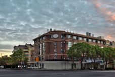 Others Shanghai Joyful Star Hotel