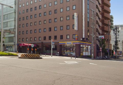 기타 Nagoya B's Hotel