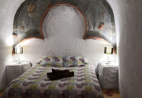 其他 Hotel Cuevas Abuelo Ventura