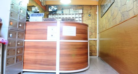 其他 2 Kleopatra Beach Yildiz Hotel