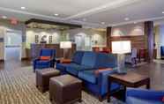 Lainnya 5 Comfort Inn & Suites Sidney I-80