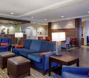 Others 5 Comfort Inn & Suites Sidney I-80