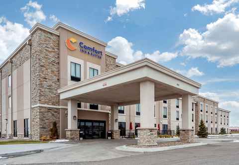 Others Comfort Inn & Suites Sidney I-80