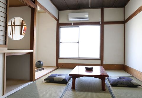 Lain-lain Kagaribi Guesthouse - Hostel