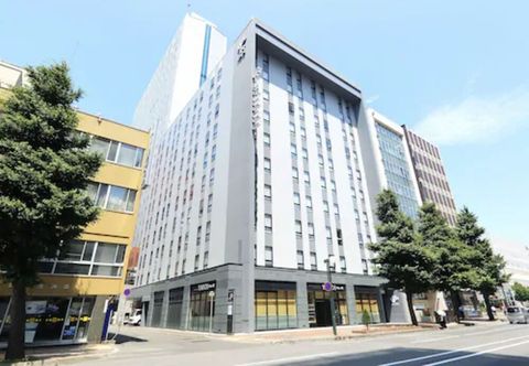 기타 JR Inn Sapporo South