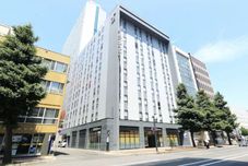 기타 JR Inn Sapporo South