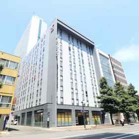 Primary image 1 JR Inn Sapporo South, Khách sạn Sapporo