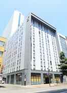 Imej utama JR Inn Sapporo South