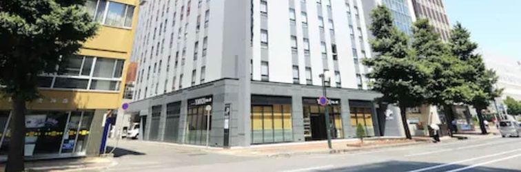 其他 JR Inn Sapporo South