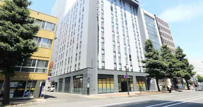 Lainnya JR Inn Sapporo South