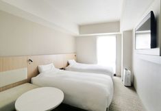 기타 6 JR Inn Sapporo South