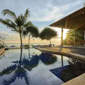 Vienna Beach Resort 1 Vienna Beach Resort, Bali Hotels