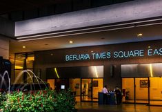 기타 3 Rainbow Suites at Times Square