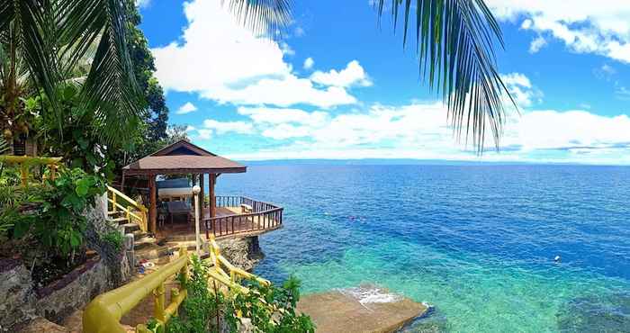 Khác Panglao Kalikasan Dive Resort